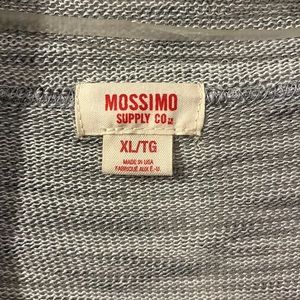 Mossimo Womens XL cardigan